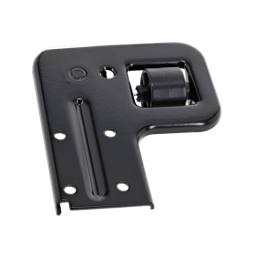 foot, base, assembly, right,133.1*114.3mm