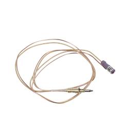 thermocouple, burner