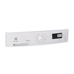 Bandeau,poignée,electrolux,ewp