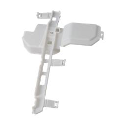 cover, door lock, latch,