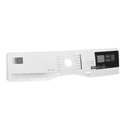control panel,white,John Lewis,EN