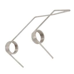 Dishwasher Door Handle Spring
