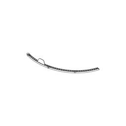 ring, front, gasket, PBA