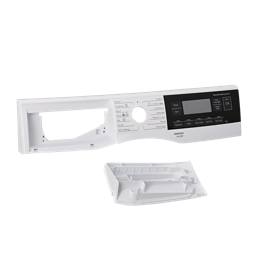 control panel,white,Electrolux,EW6F6248G5,EN