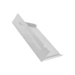 Microwave Top Panel