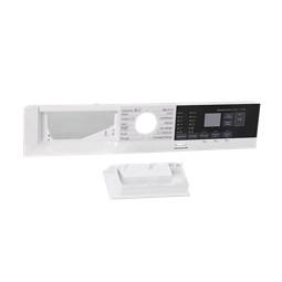 control panel,white,Electrolux,FR