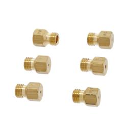 nozzle set, GN, (G20-20mbar)
