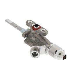 gas tap,triple crown burner,left,d=0.94 NG
