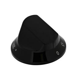 Lower Oven Thermostat Control Knob