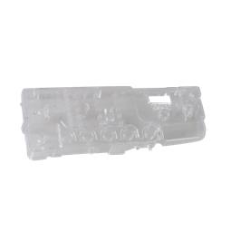 diffuser, luminous diode, support, TLWM,TC4,Pilot2
