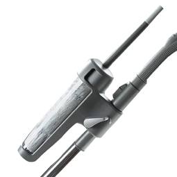 AAD 15 MagicDuster Staubwedel mit Sofort-Staubentleerung