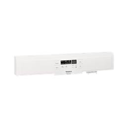 manöverpanel, vit, Husqvarna Electrolux