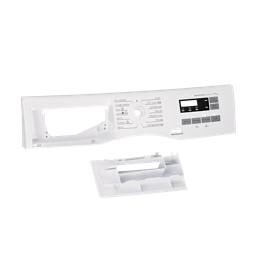 control panel,white,Electrolux,FR