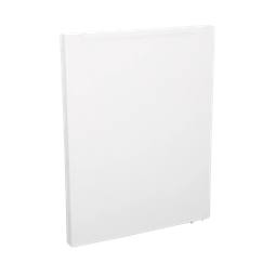Freezer Door Assembly - White