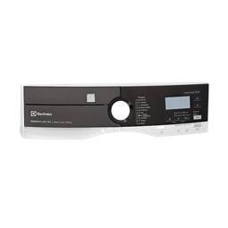 control panel,white,Electrolux,EN,Symbols