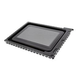 Microwave Oven Inner Door Assembly