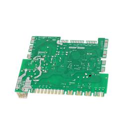 main electronic board,