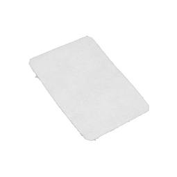 Vacuum Cleaner Exhaust Filter