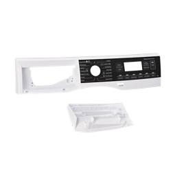 control panel,white,Electrolux,EN