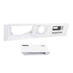 control panel,Handle,Zanussi,EN