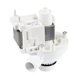 poistopumppu, kanssa, Lämpökytkin, 240V,50Hz,25W