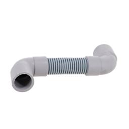 Raccord de tuyau de ventilation pour lave-vaisselle