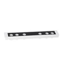 manöverpanel, rostfri