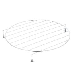 support grid, foot, short