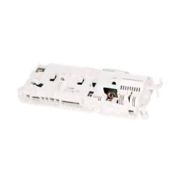 geconfigureerde module