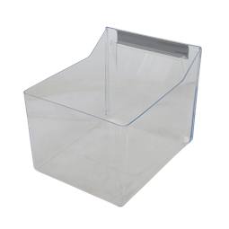 GEMÜSEKASTEN,KOMPLETT,NEUTRAL,