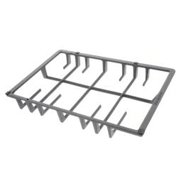 Right Hand Hob Pan Support