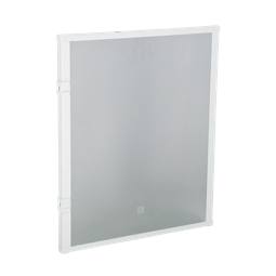 porta congelatore, bianco, 531x642.5mm, VIP