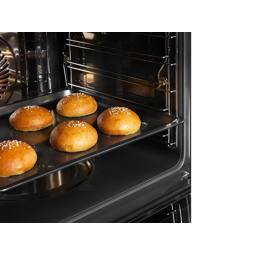 Easy2Clean bakplaat - 466x385x22mm