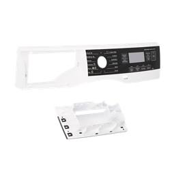 manöverpanel, vit, Electrolux