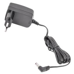 Cargador para aspirador