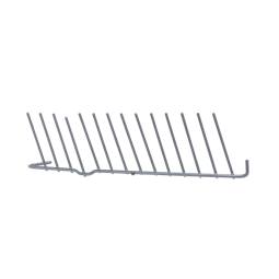 denti cestello, destro, grigio, [321mm]
