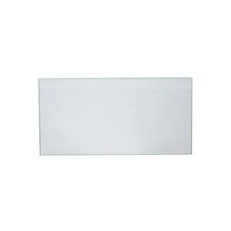 Glass Crisper Cover Shelf