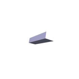 piana, Szuflada, 45x12x8mm