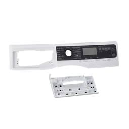bandeau, blanc, Electrolux, FR