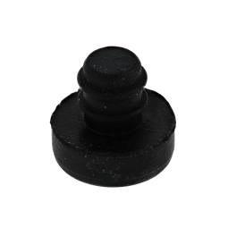 Rubber Hob Pan Support Foot