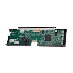 Électronique configur'e,module