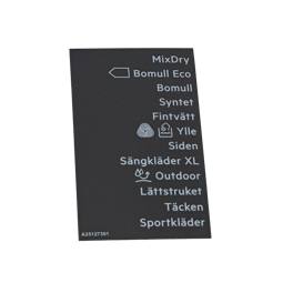BLENDE,KNEBEL,SELBSTKLEBEND,SV