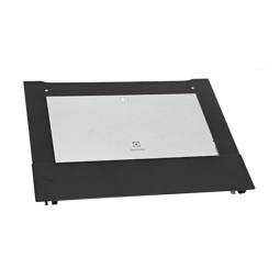 Ensemble de vitre de porte - 592x470mm