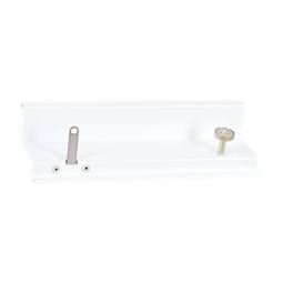 spacer, left, magnet, 182,4x40,6x63