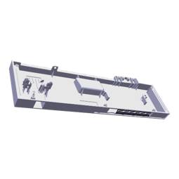 control panel,black,AEG,F55412VI0