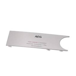 insert, handle, AEG