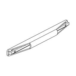 HANDGRIFF,TÜR,INOX,227MM