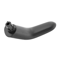 Porte-câble d’alimentation d’aspirateur