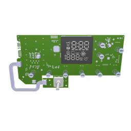 KONFIGURIERTE ELEKTRONIK,ANZEI