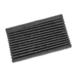 carbon filter, air, 98X45mm